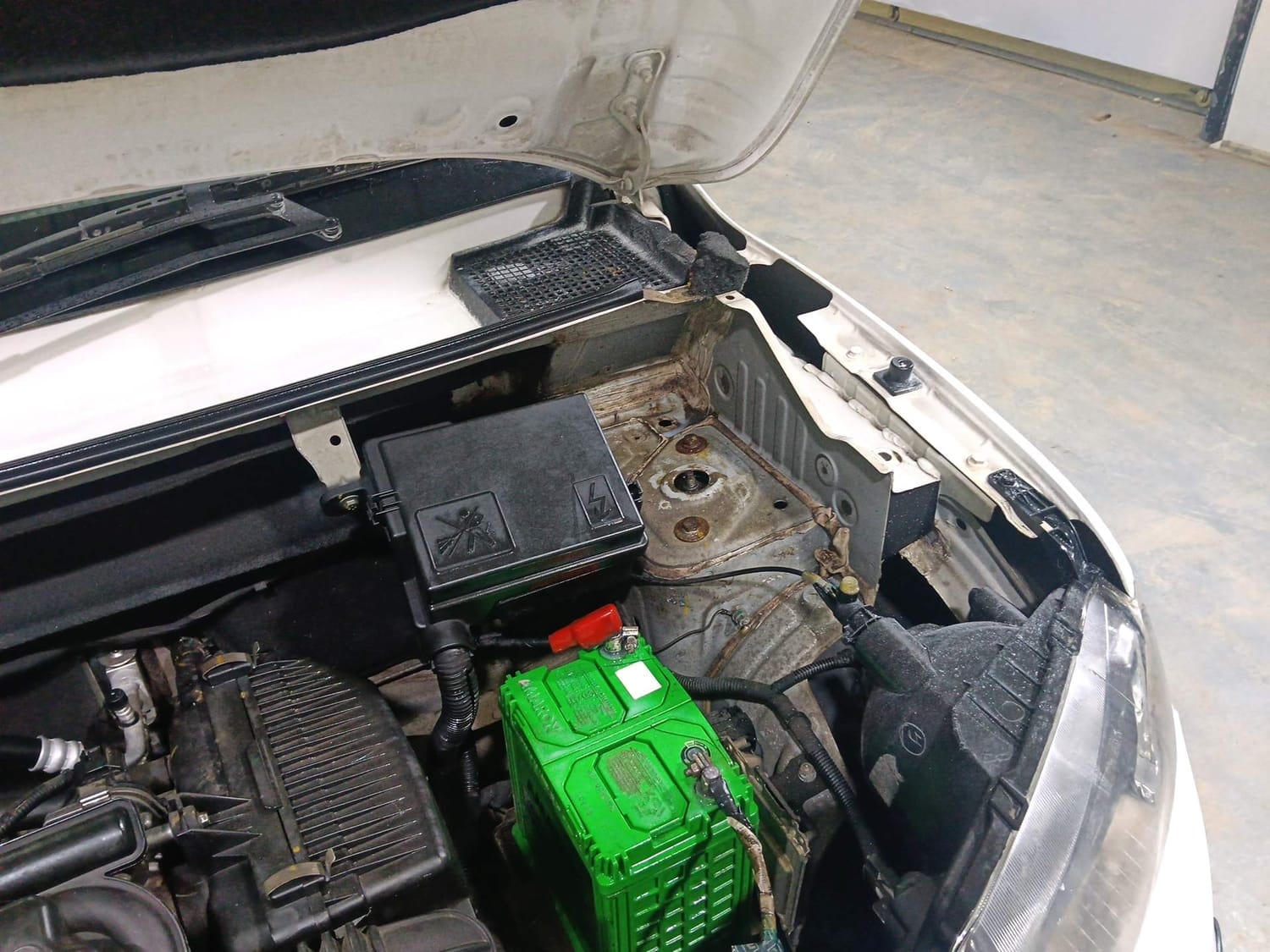 Kwid image 30 Kwid image 30