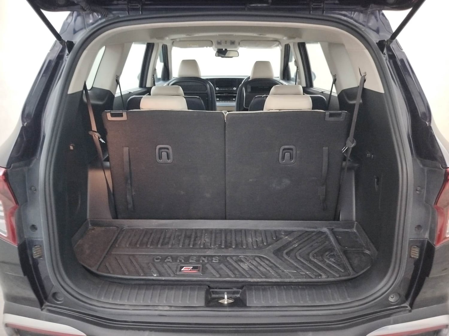 Carens image 25 Carens image 25