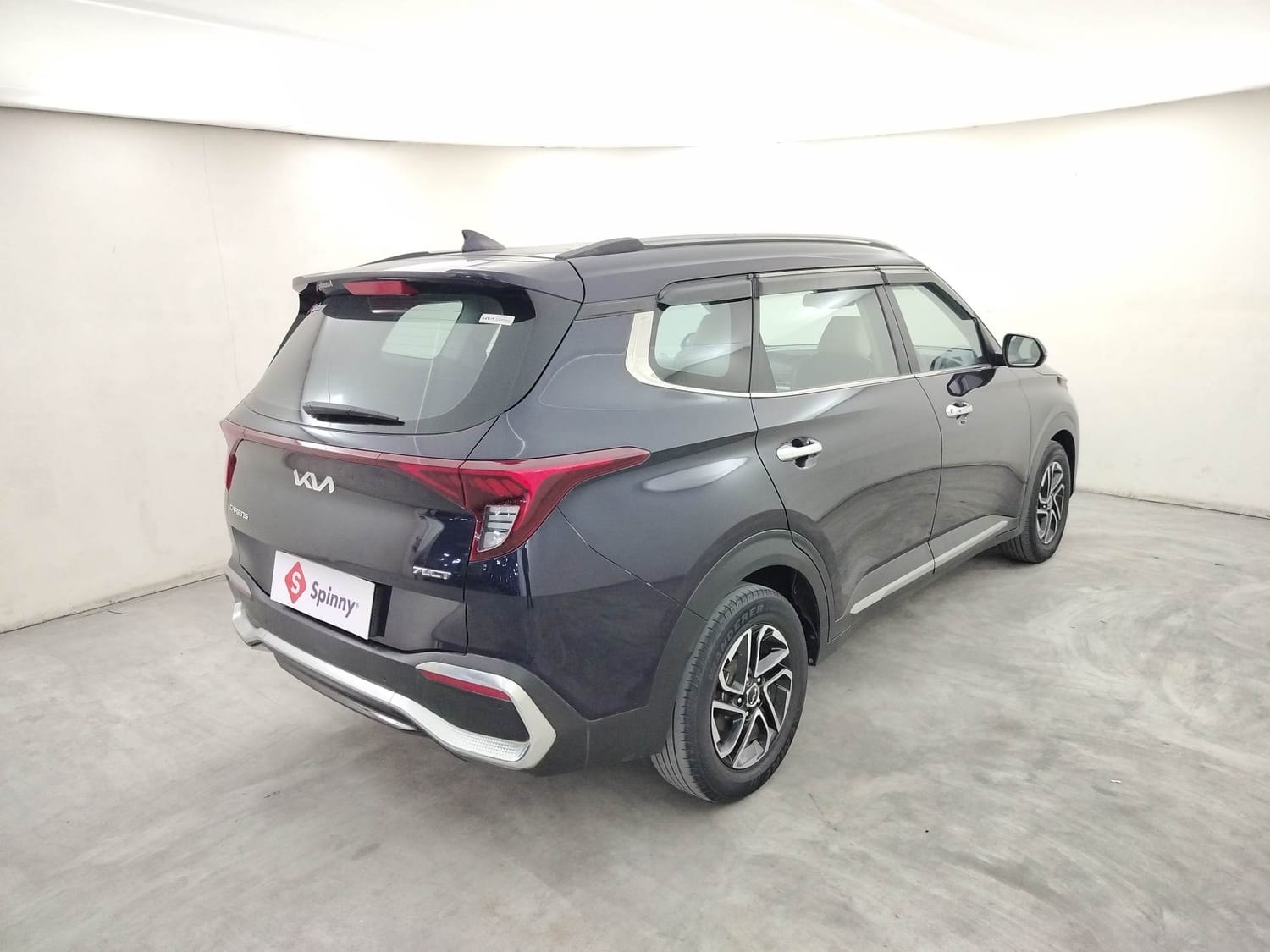 Carens image 5 Carens image 5