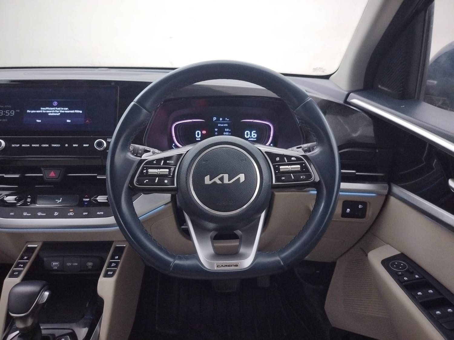 Carens image 14 Carens image 14