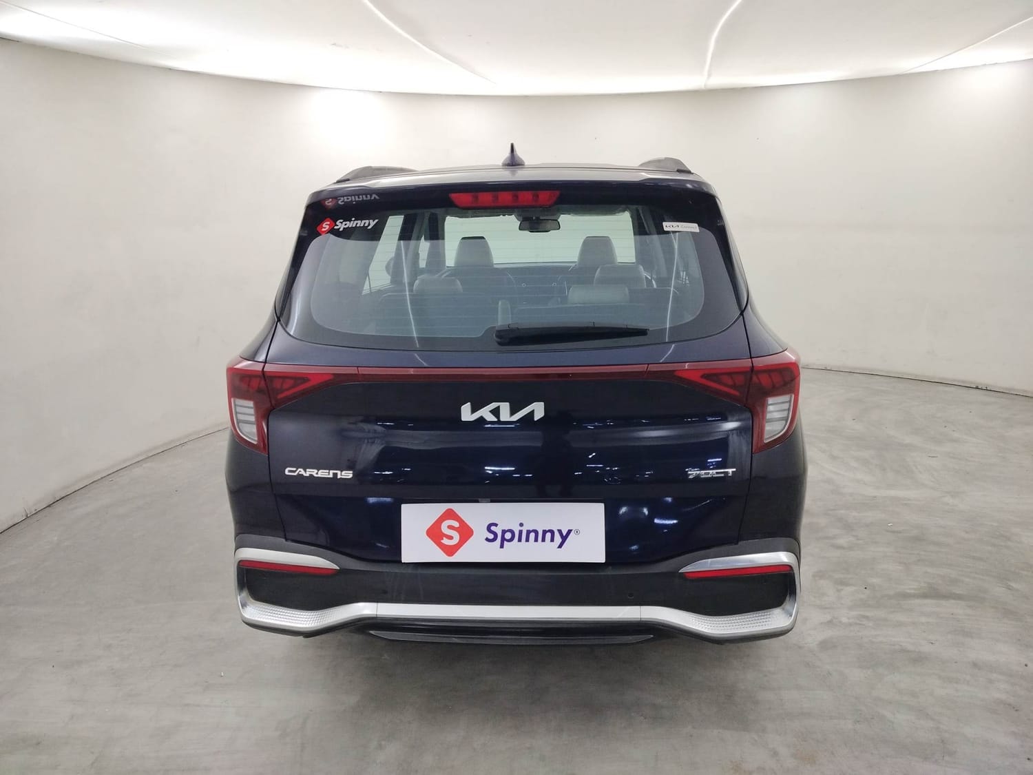 Carens image 4 Carens image 4