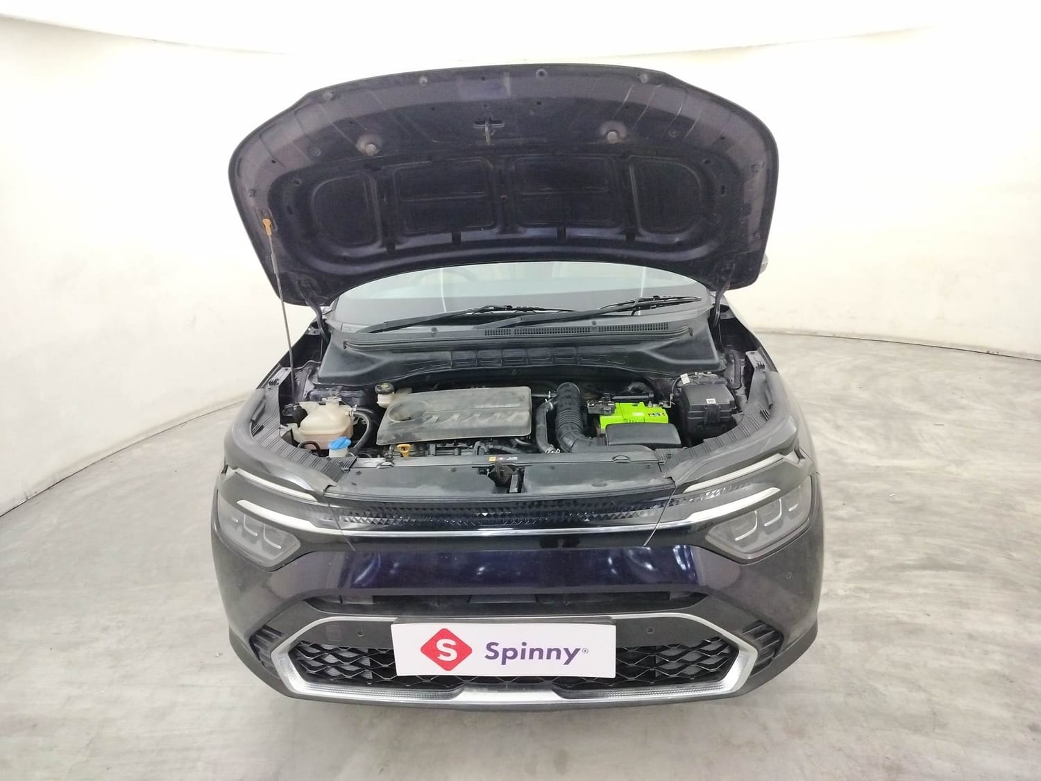 Carens image 27 Carens image 27