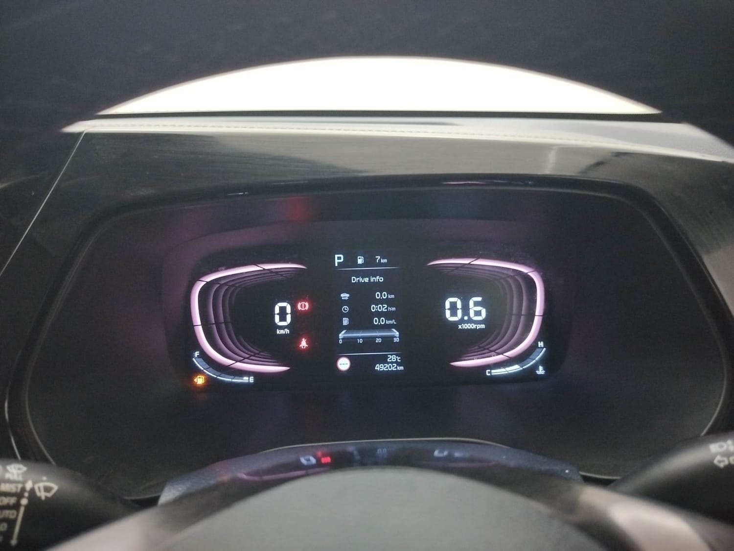 Carens image 15 Carens image 15