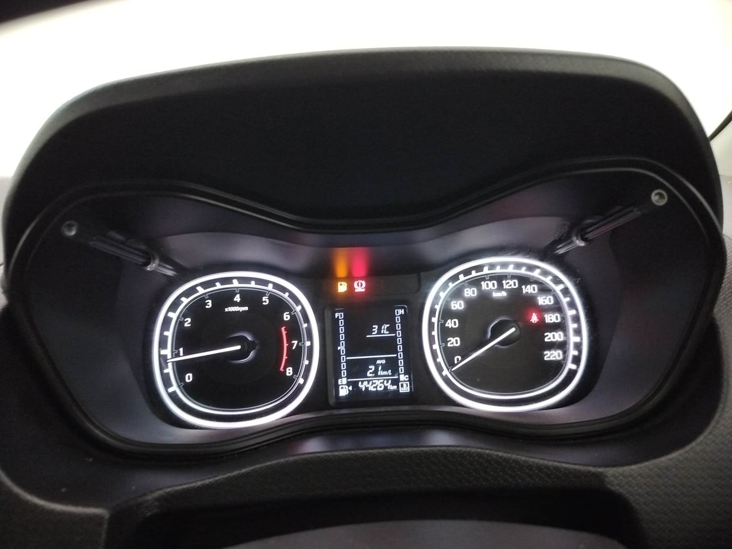 Urban Cruiser image 15 Urban Cruiser image 15