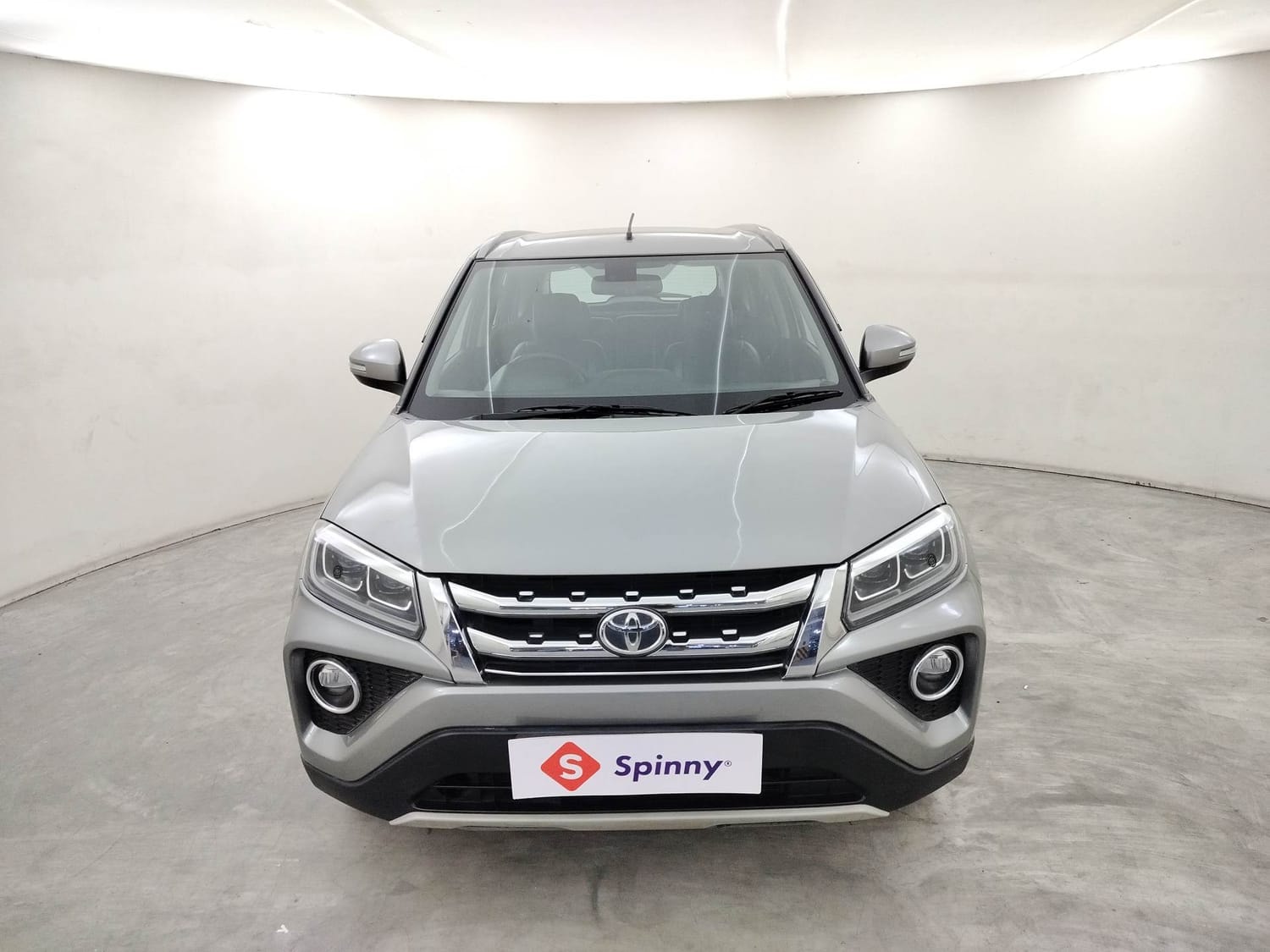 Urban Cruiser image 8 Urban Cruiser image 8