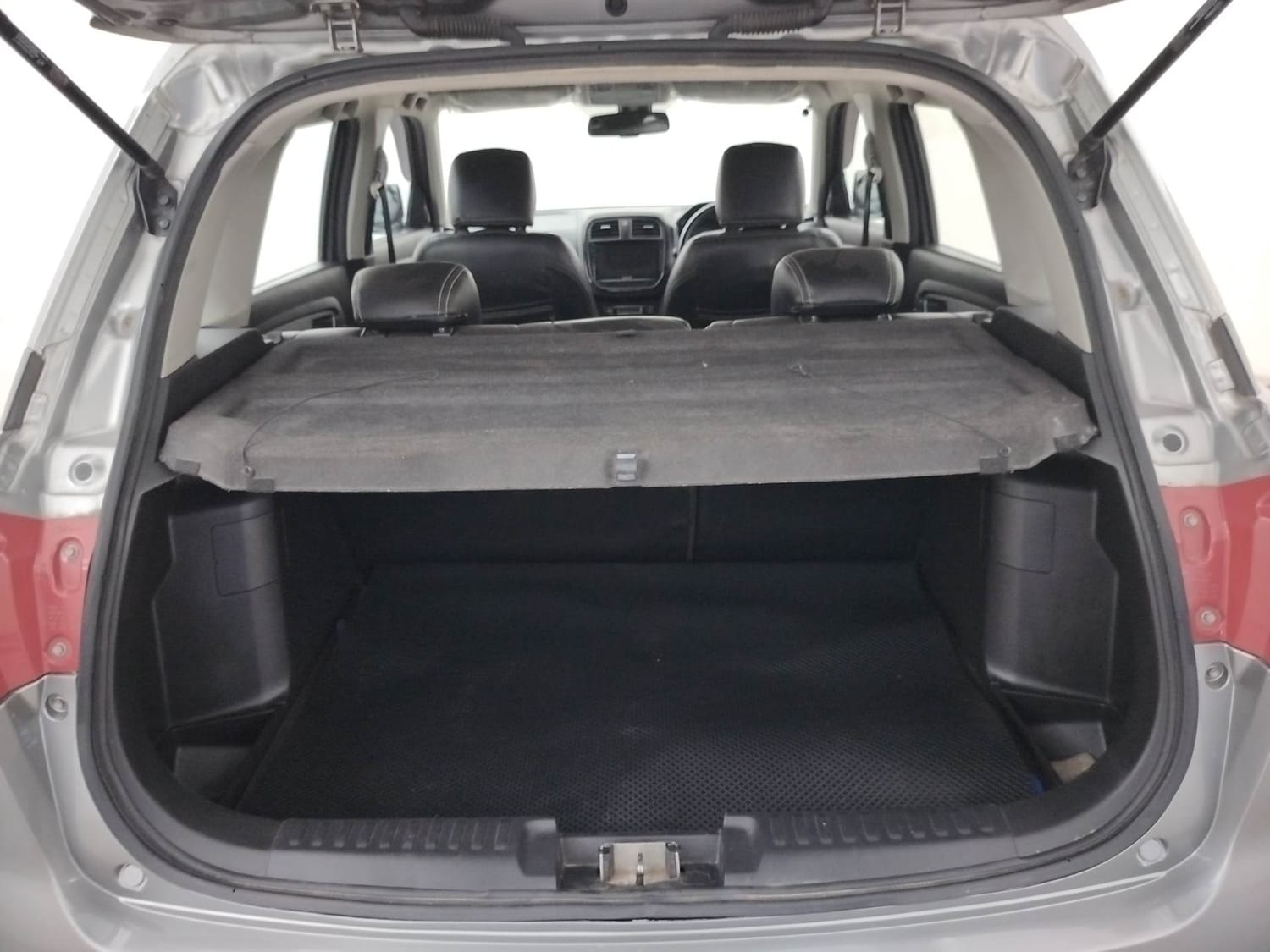 Urban Cruiser image 25 Urban Cruiser image 25