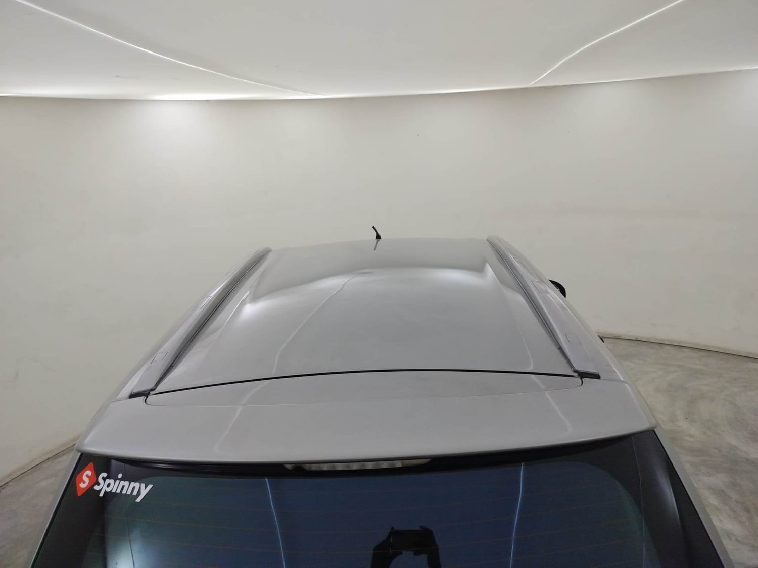 Urban Cruiser image 11 Urban Cruiser image 11