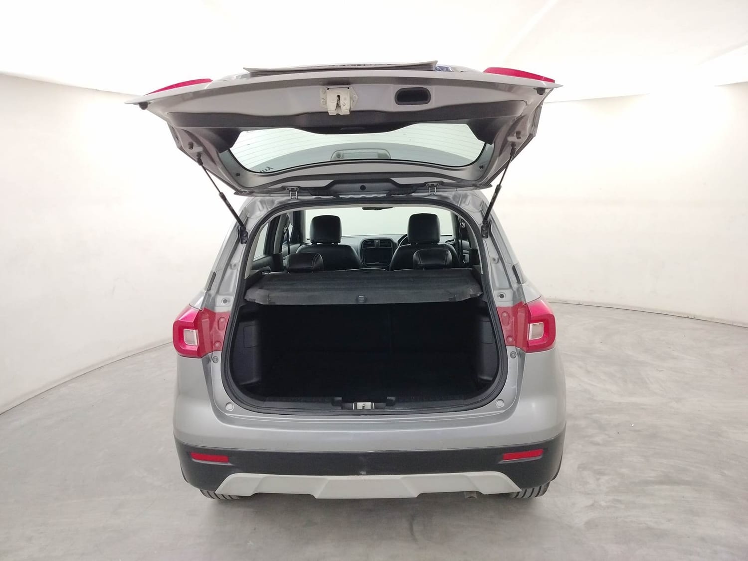 Urban Cruiser image 24 Urban Cruiser image 24