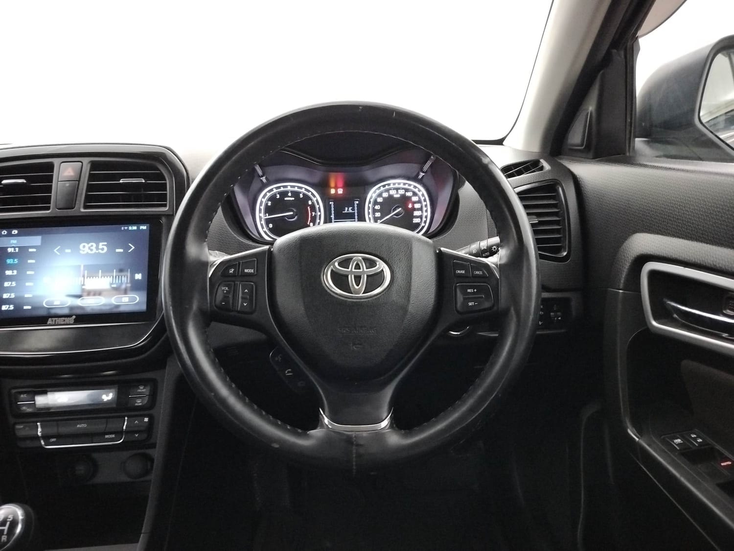 Urban Cruiser image 14 Urban Cruiser image 14