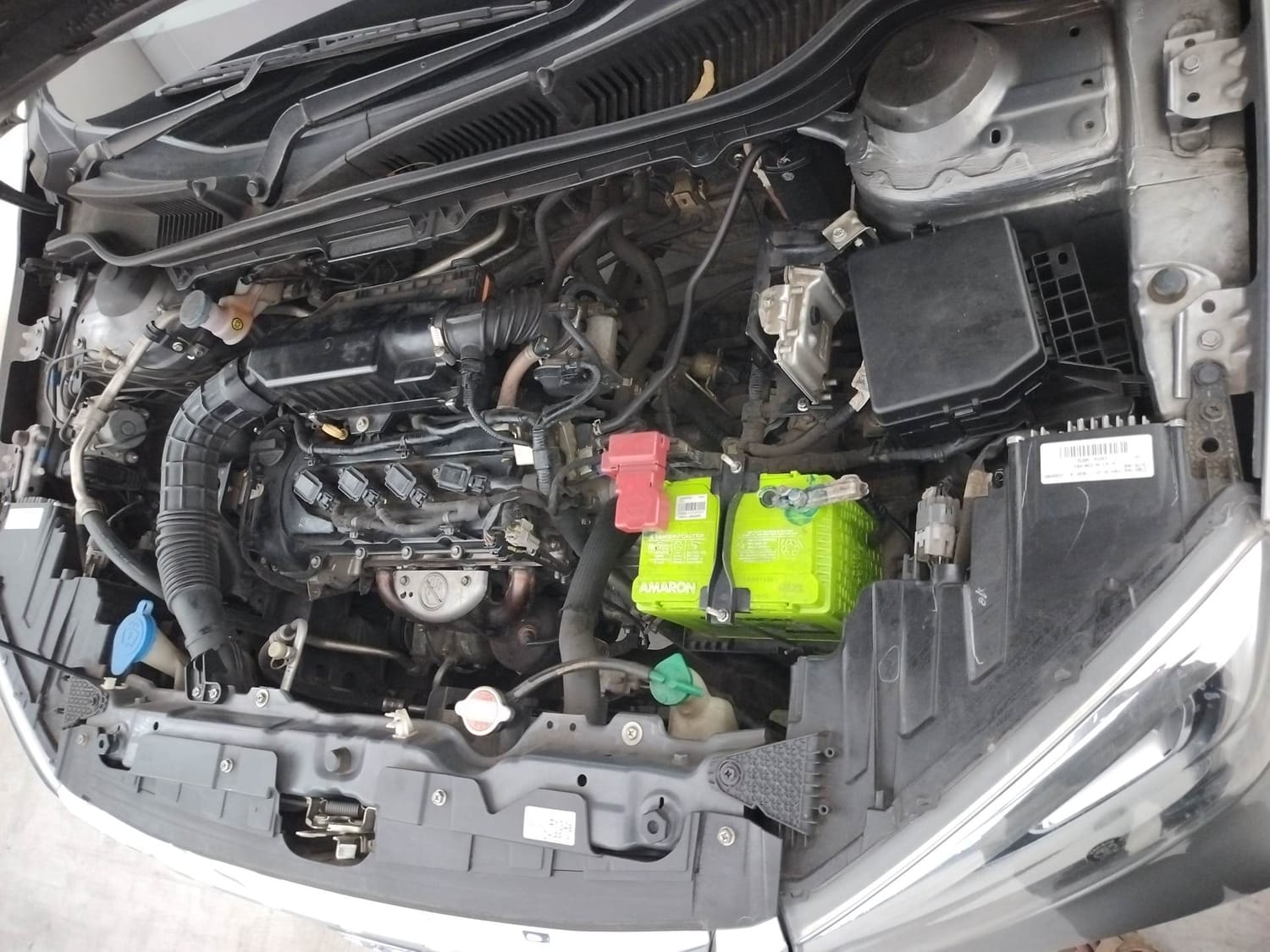 Urban Cruiser image 28 Urban Cruiser image 28