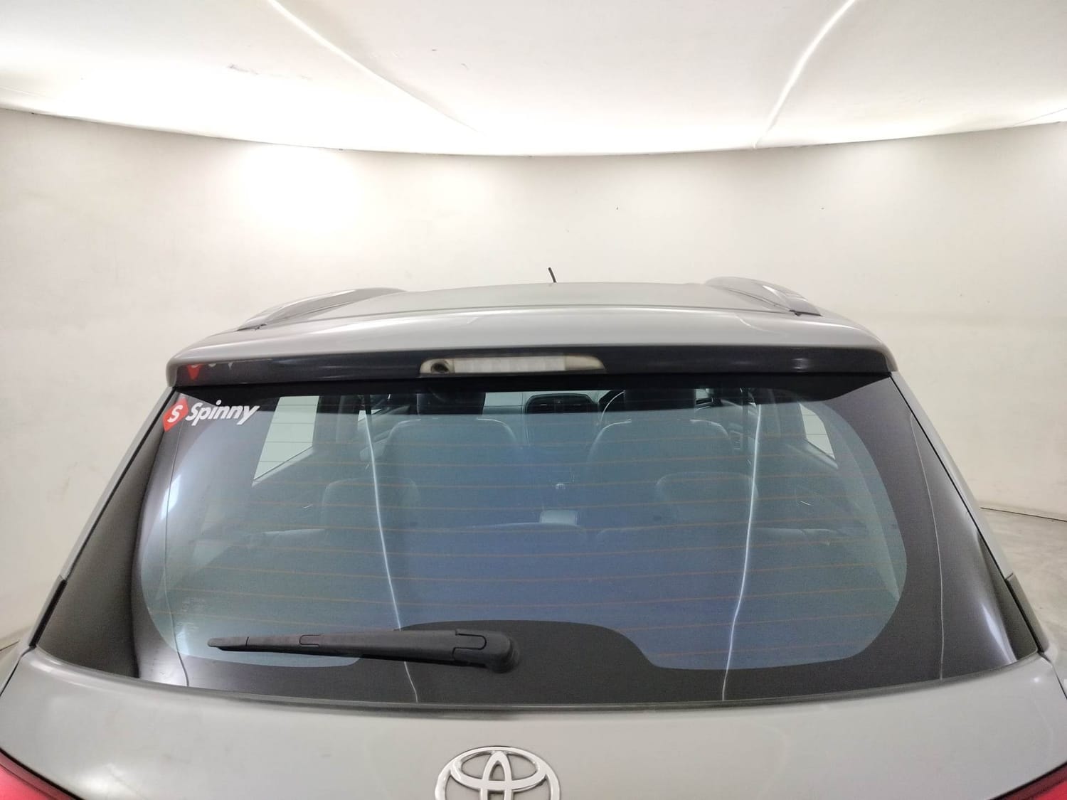 Urban Cruiser image 10 Urban Cruiser image 10