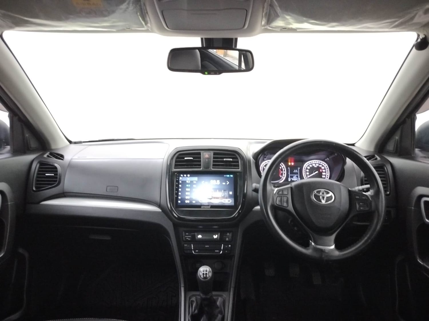 Urban Cruiser image 12 Urban Cruiser image 12