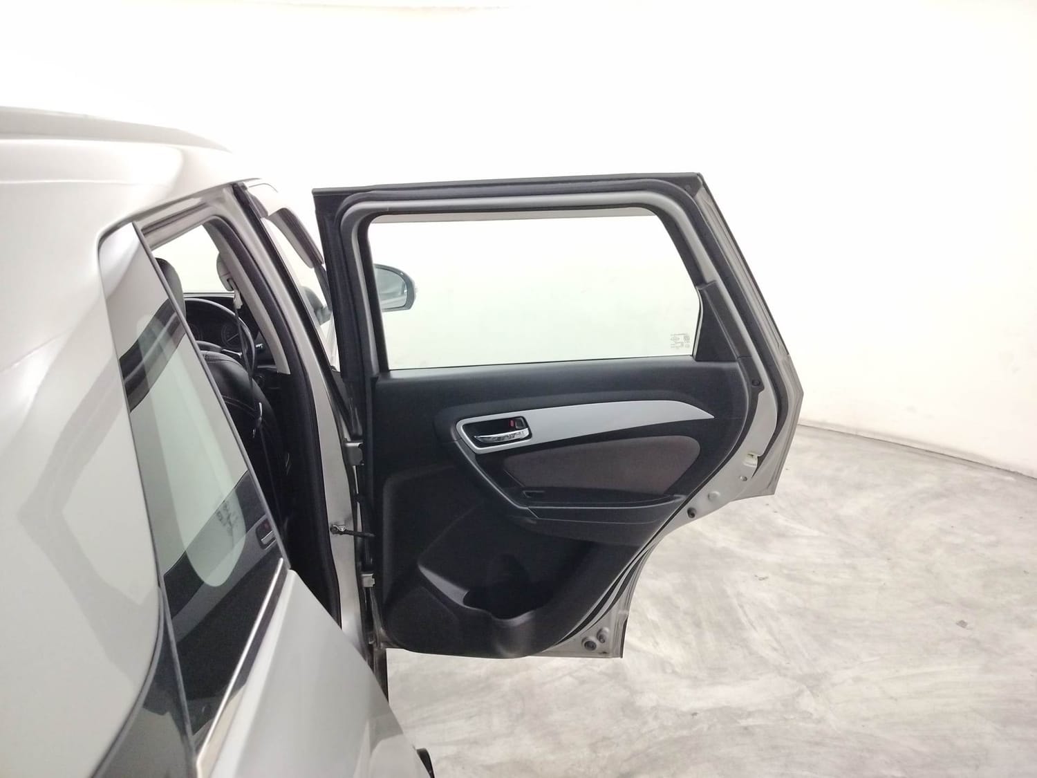 Urban Cruiser image 20 Urban Cruiser image 20