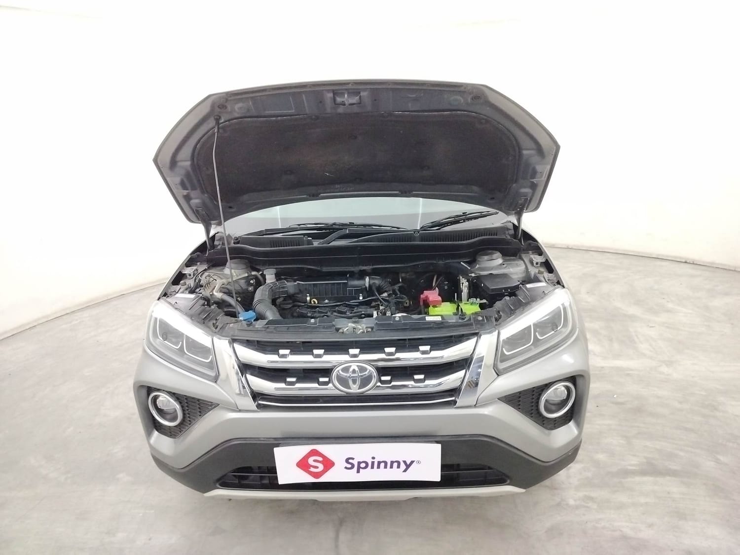 Urban Cruiser image 27 Urban Cruiser image 27