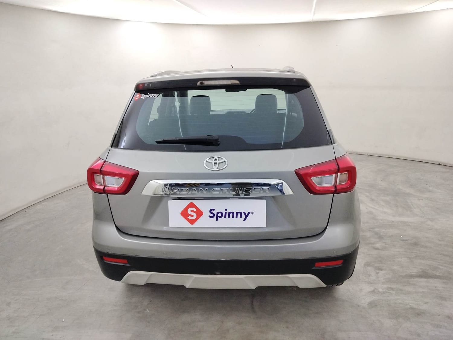 Urban Cruiser image 4 Urban Cruiser image 4