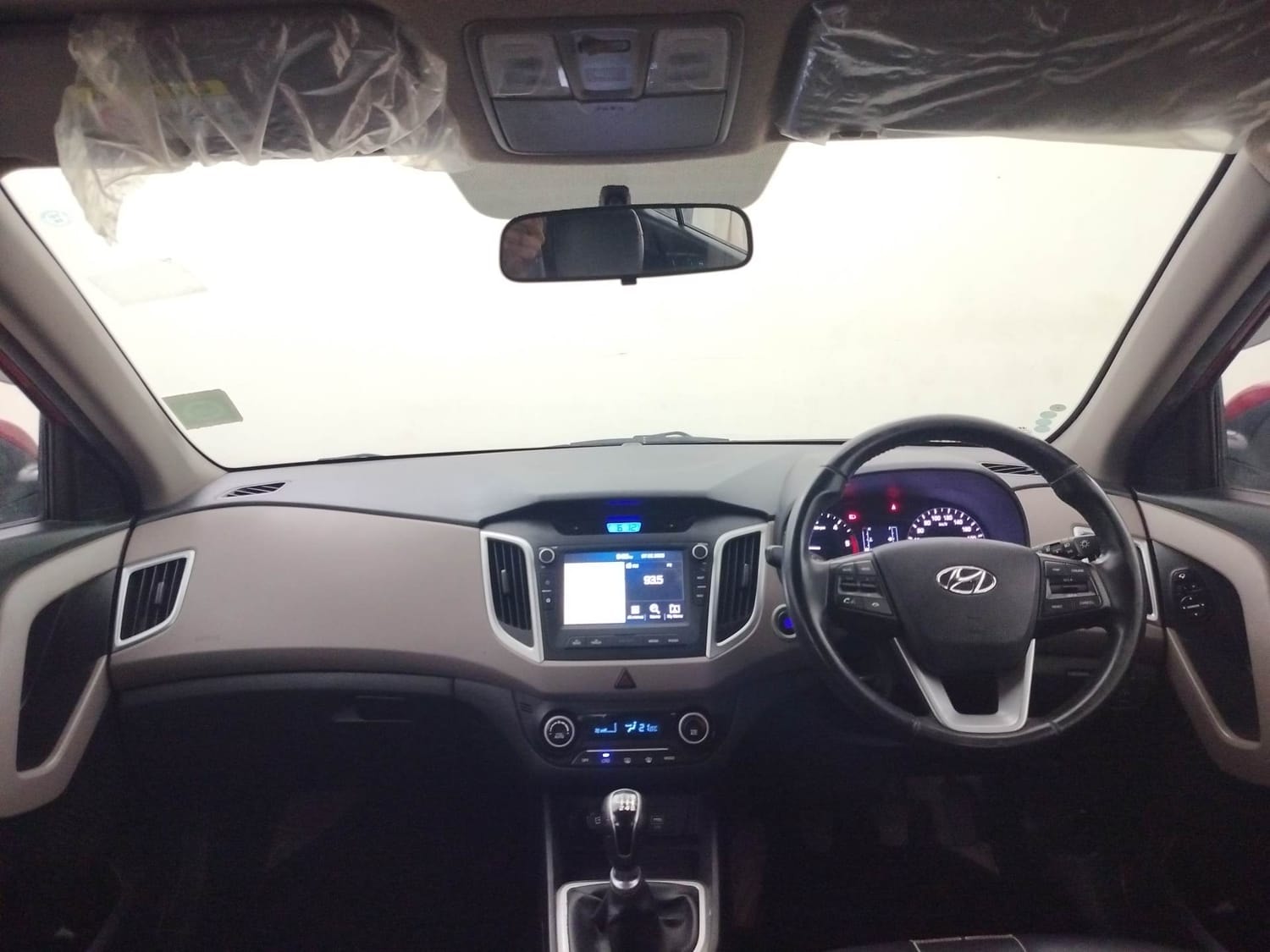 Creta image 12 Creta image 12