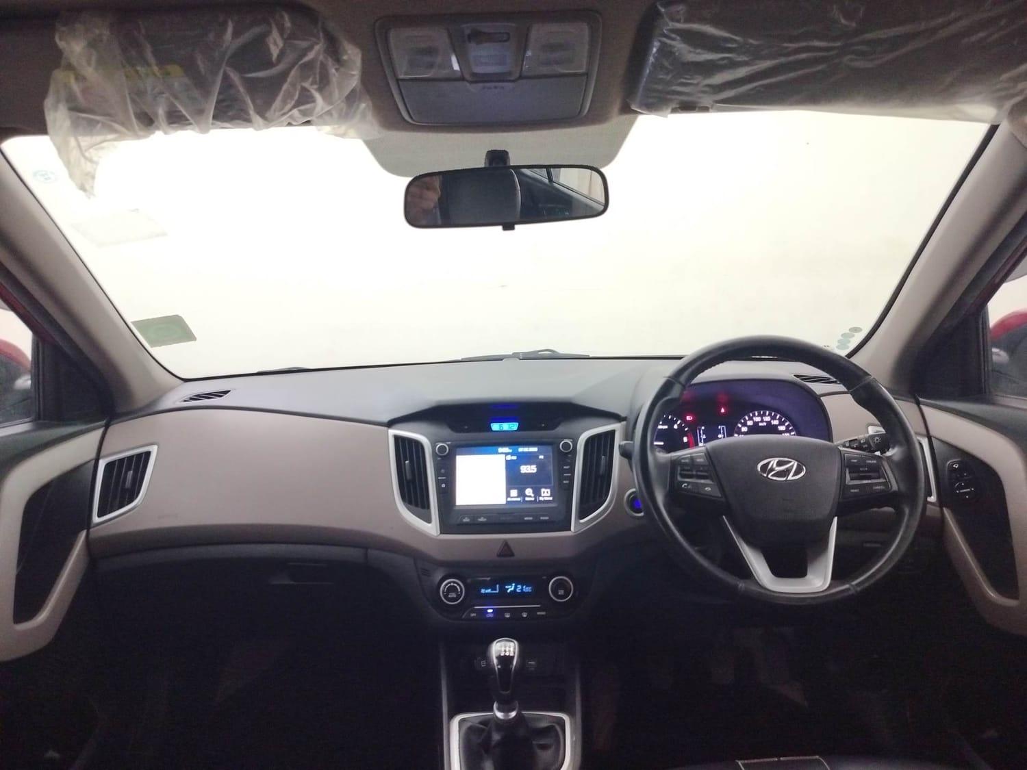 यूज़्ड 2020 ह्युंडई क्रेटा, Coimbatore 11 यूज़्ड 2020 ह्युंडई क्रेटा, Coimbatore 11