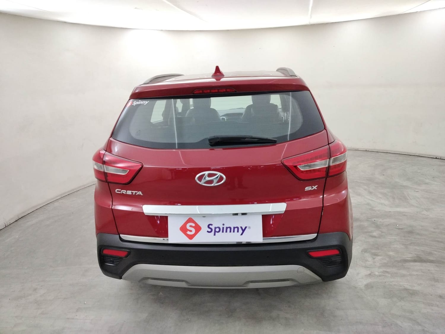 Creta image 4 Creta image 4