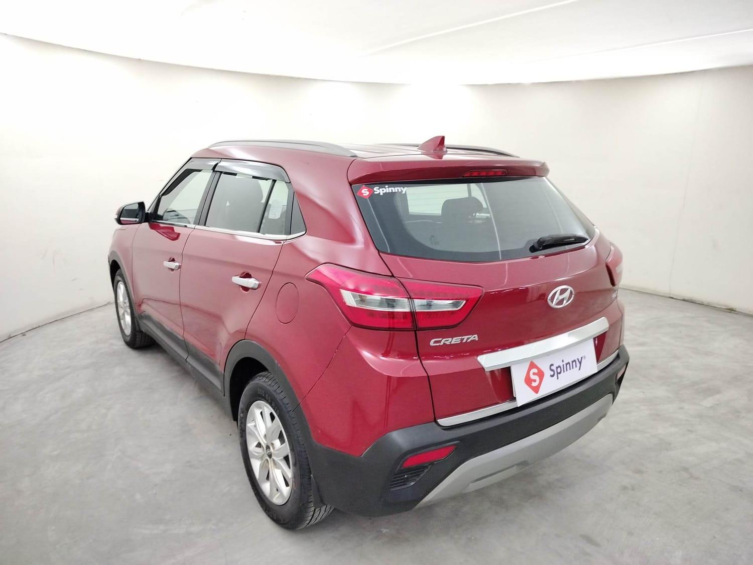 यूज़्ड 2020 ह्युंडई क्रेटा, Coimbatore 2 यूज़्ड 2020 ह्युंडई क्रेटा, Coimbatore 2