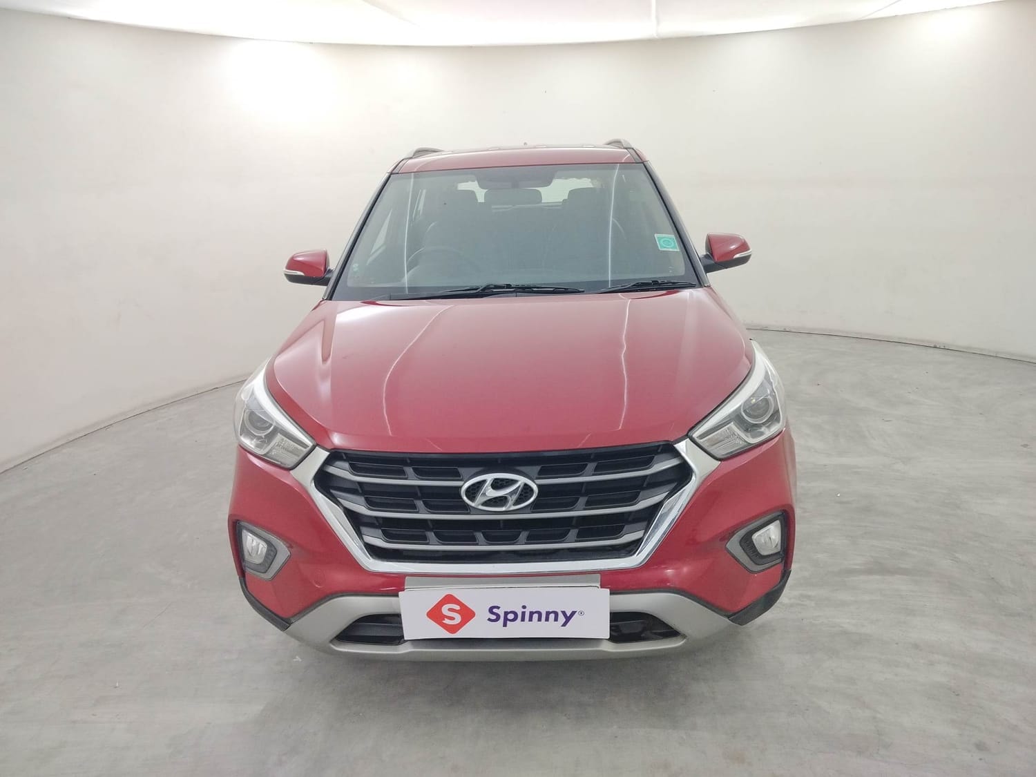 Creta image 8 Creta image 8