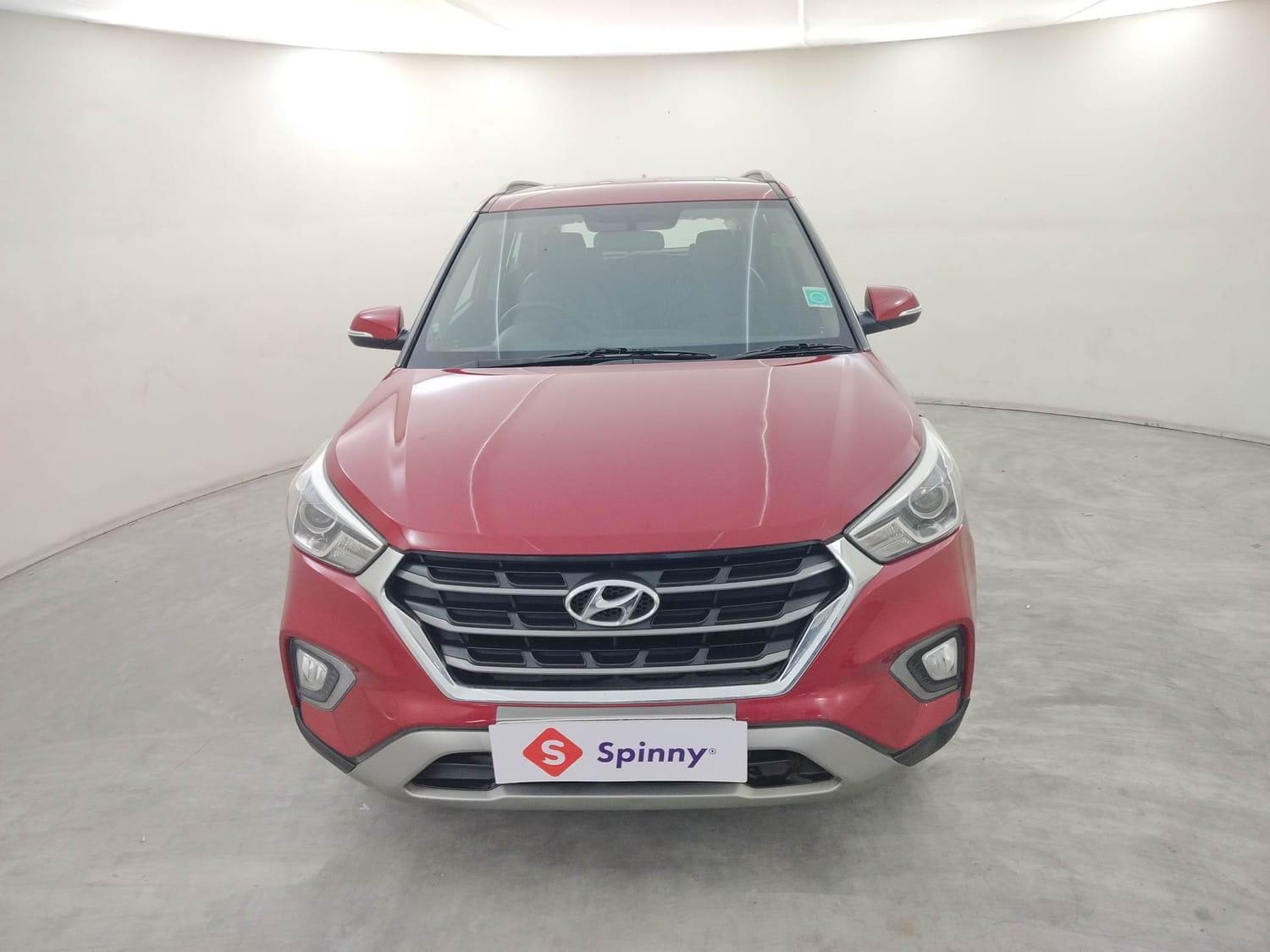 यूज़्ड 2020 ह्युंडई क्रेटा, Coimbatore 7 यूज़्ड 2020 ह्युंडई क्रेटा, Coimbatore 7