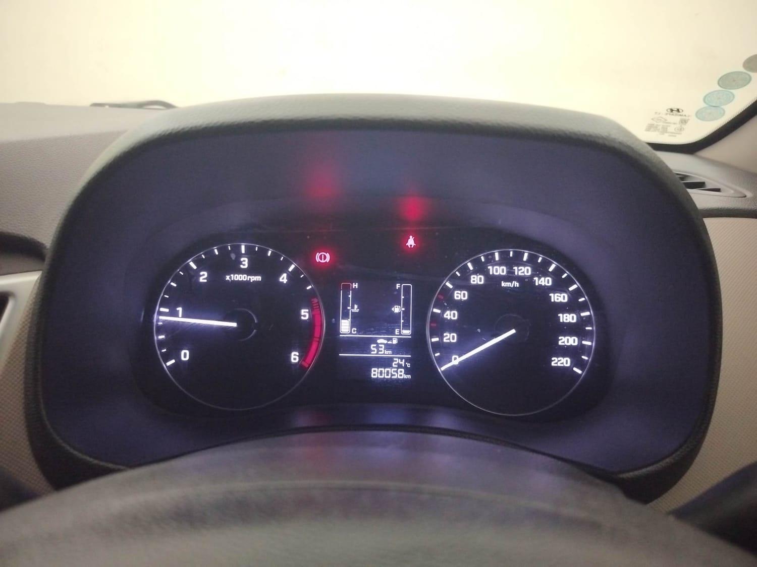 यूज़्ड 2020 ह्युंडई क्रेटा, Coimbatore 14 यूज़्ड 2020 ह्युंडई क्रेटा, Coimbatore 14