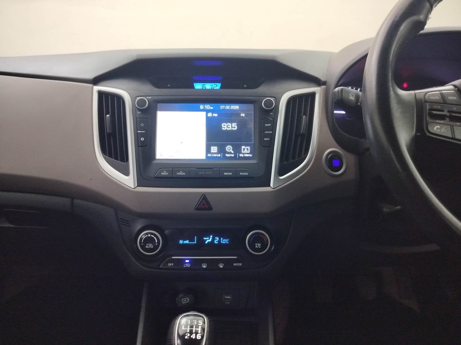 Creta image 13 Creta image 13