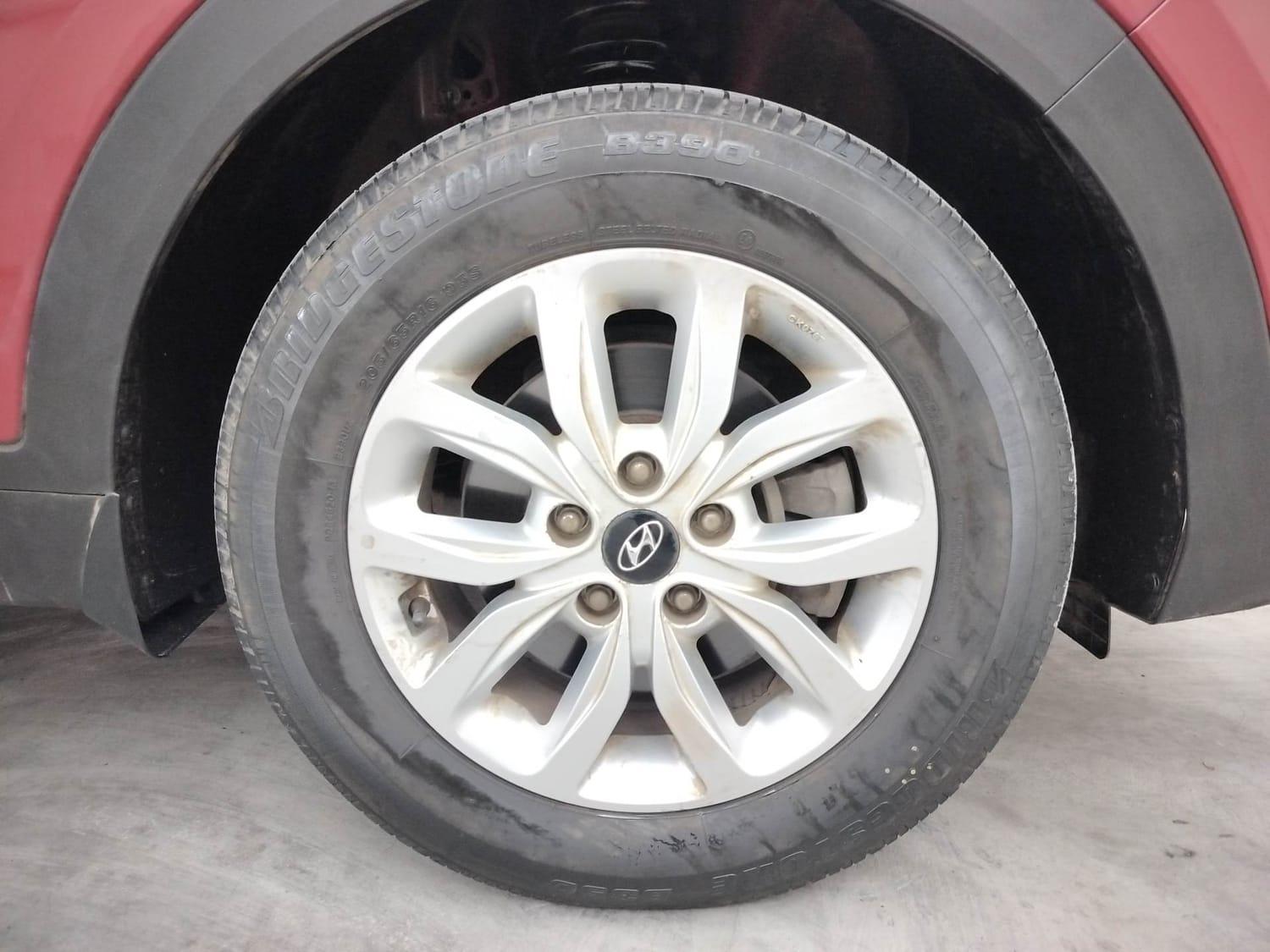 यूज़्ड 2020 ह्युंडई क्रेटा, Coimbatore 31 यूज़्ड 2020 ह्युंडई क्रेटा, Coimbatore 31