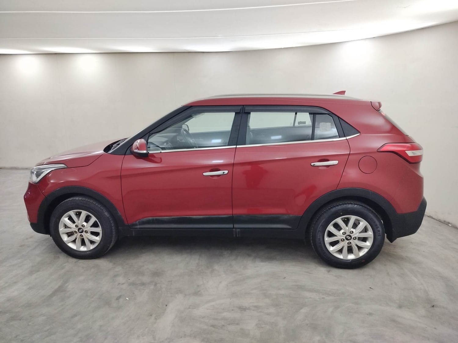 Creta image 2 Creta image 2