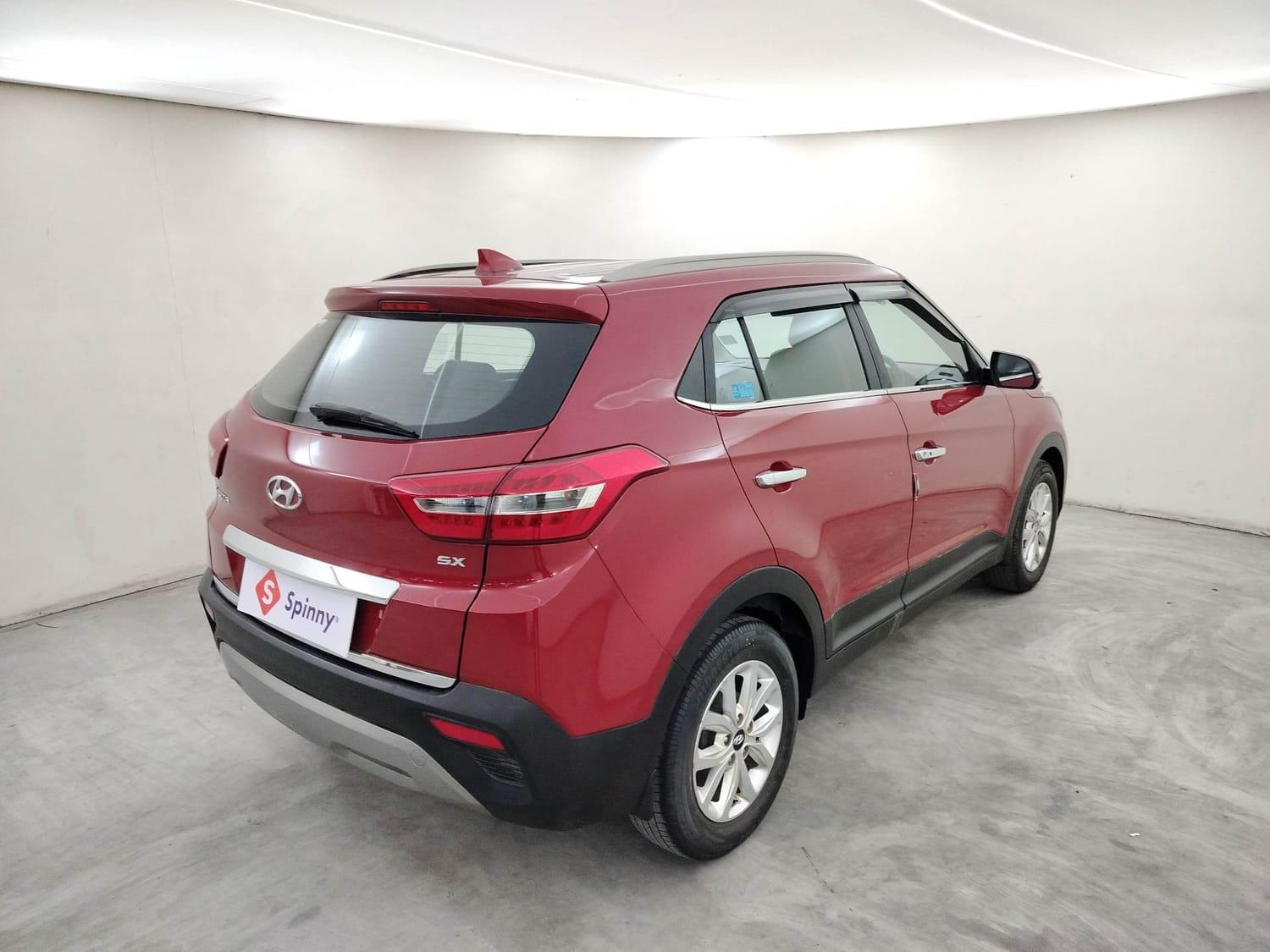 यूज़्ड 2020 ह्युंडई क्रेटा, Coimbatore 4 यूज़्ड 2020 ह्युंडई क्रेटा, Coimbatore 4