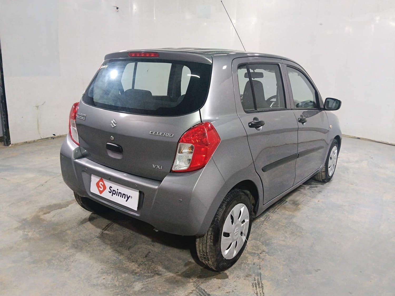 Celerio image 5 Celerio image 5