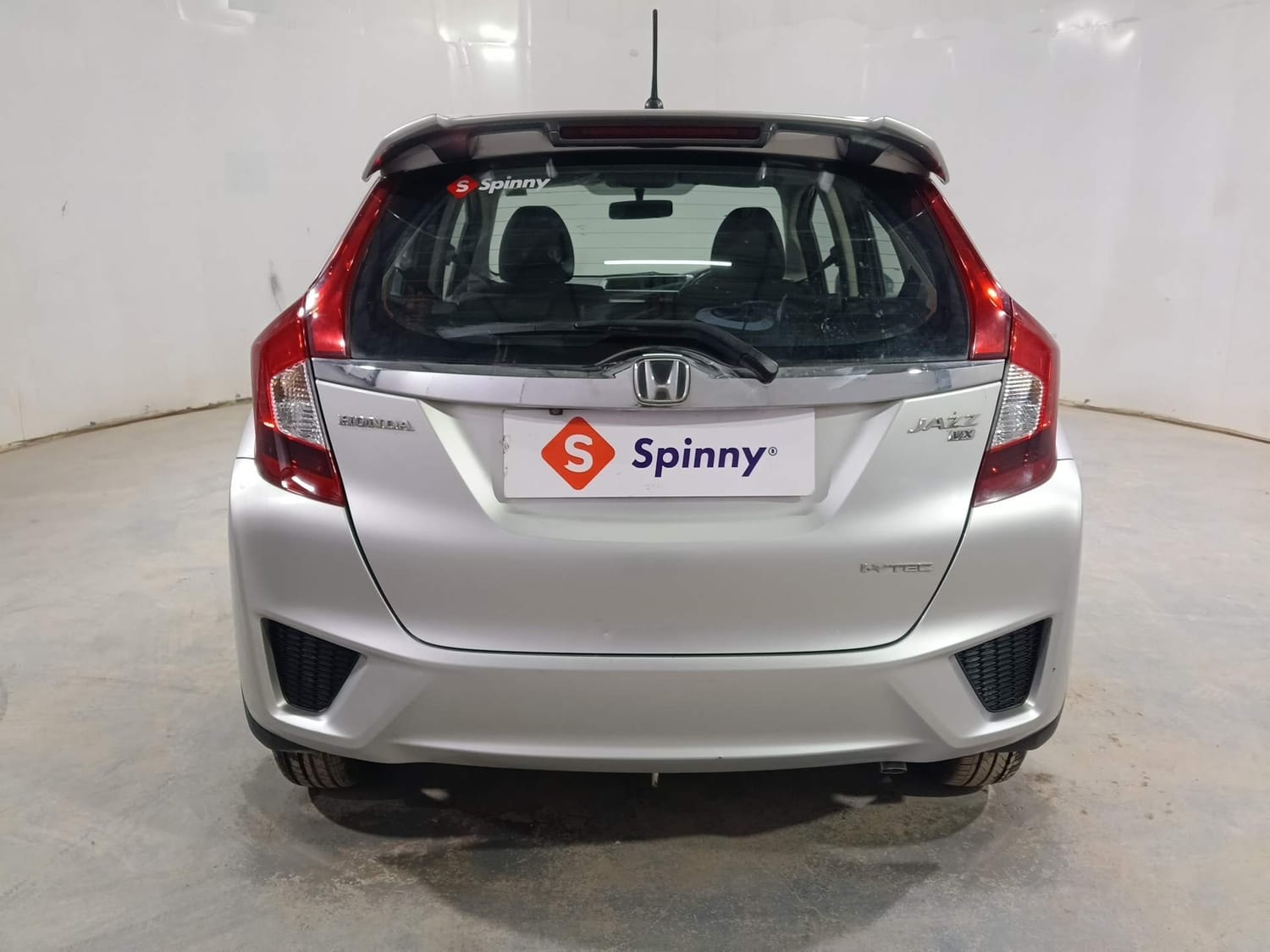 Jazz image 4 Jazz image 4