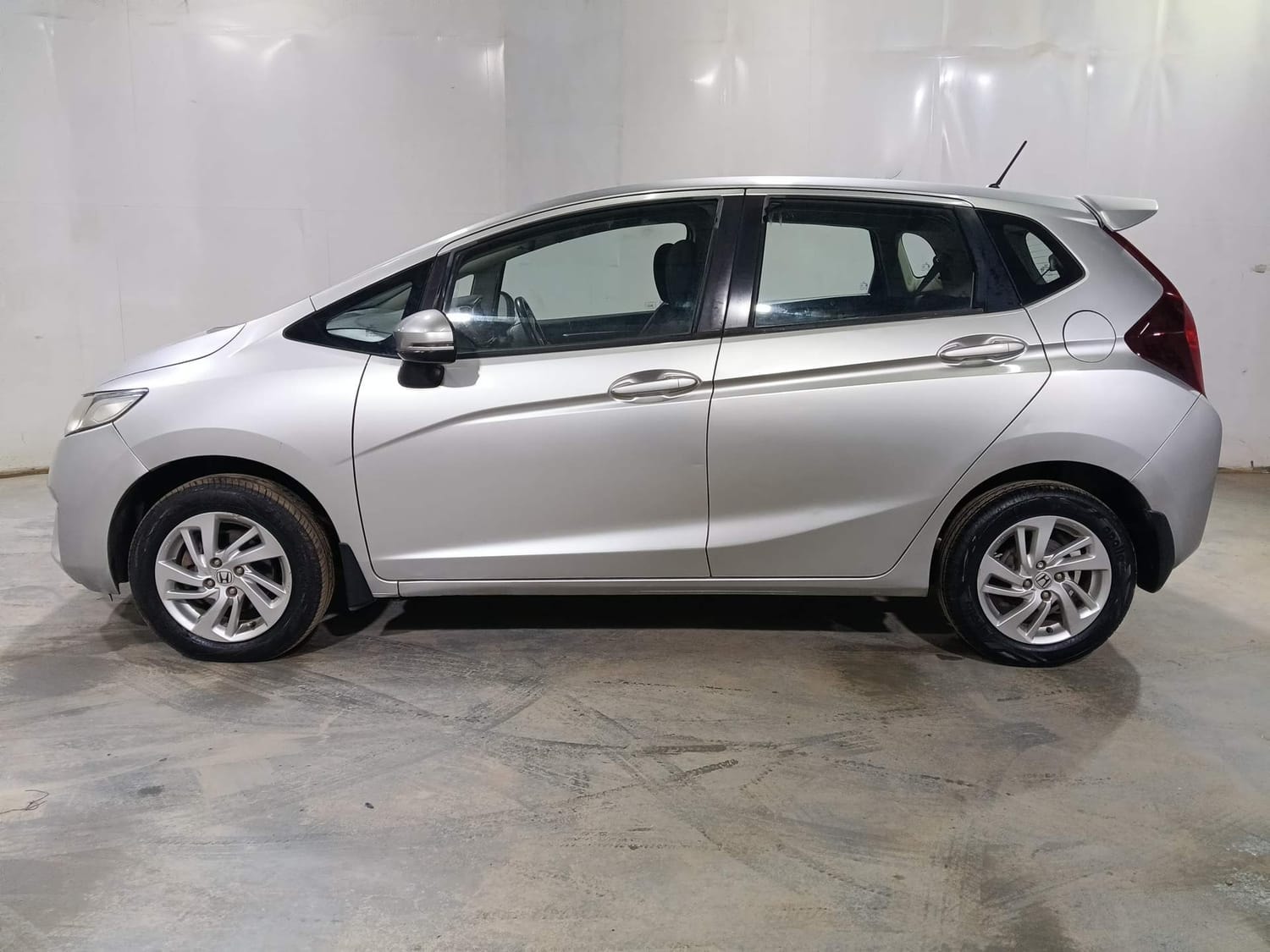 Jazz image 2 Jazz image 2