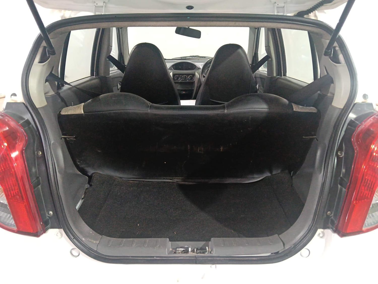 Alto 800 image 25 Alto 800 image 25