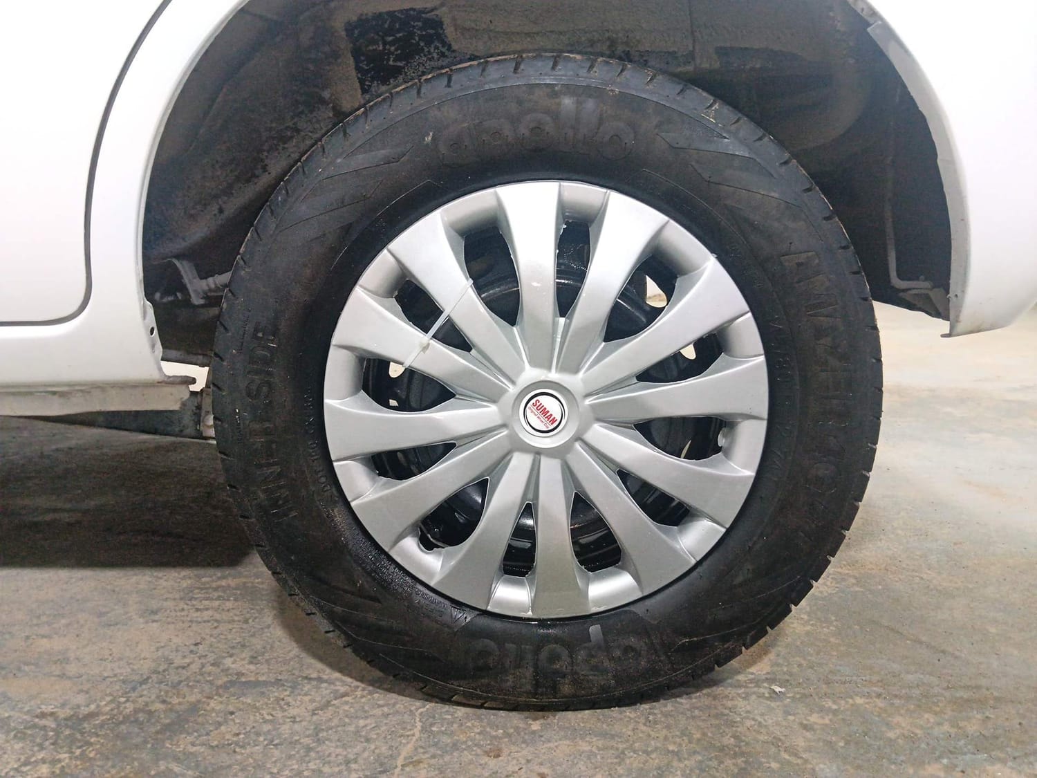 Alto 800 image 35 Alto 800 image 35