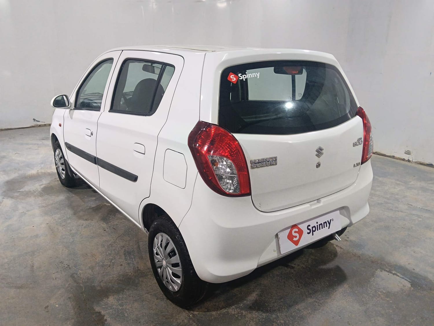 Alto 800 image 3 Alto 800 image 3