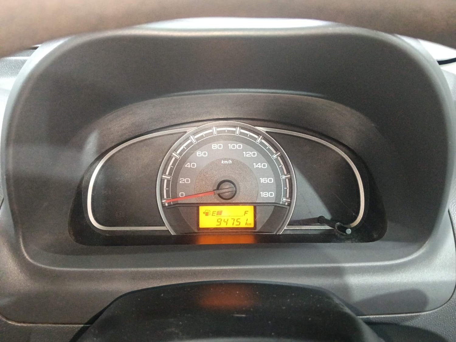 Alto 800 image 15 Alto 800 image 15