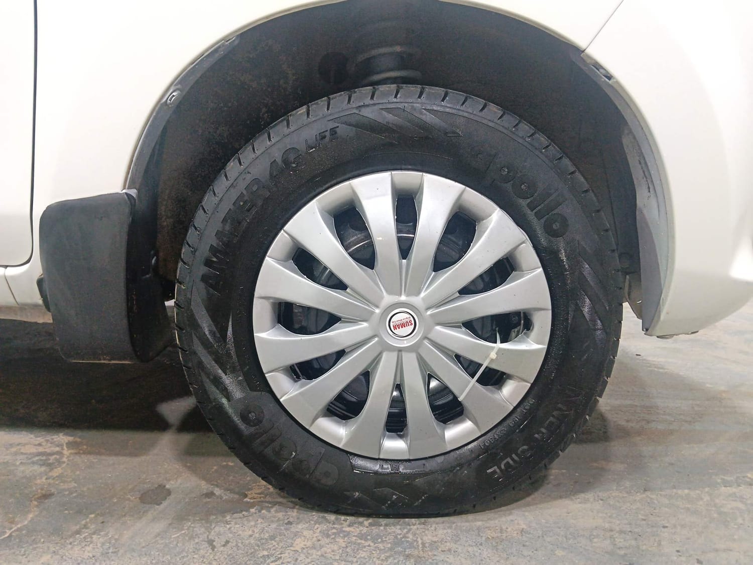 Alto 800 image 32 Alto 800 image 32