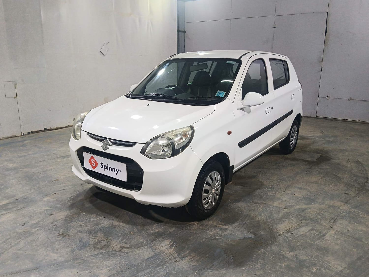 Alto 800 image 1 Alto 800 image 1