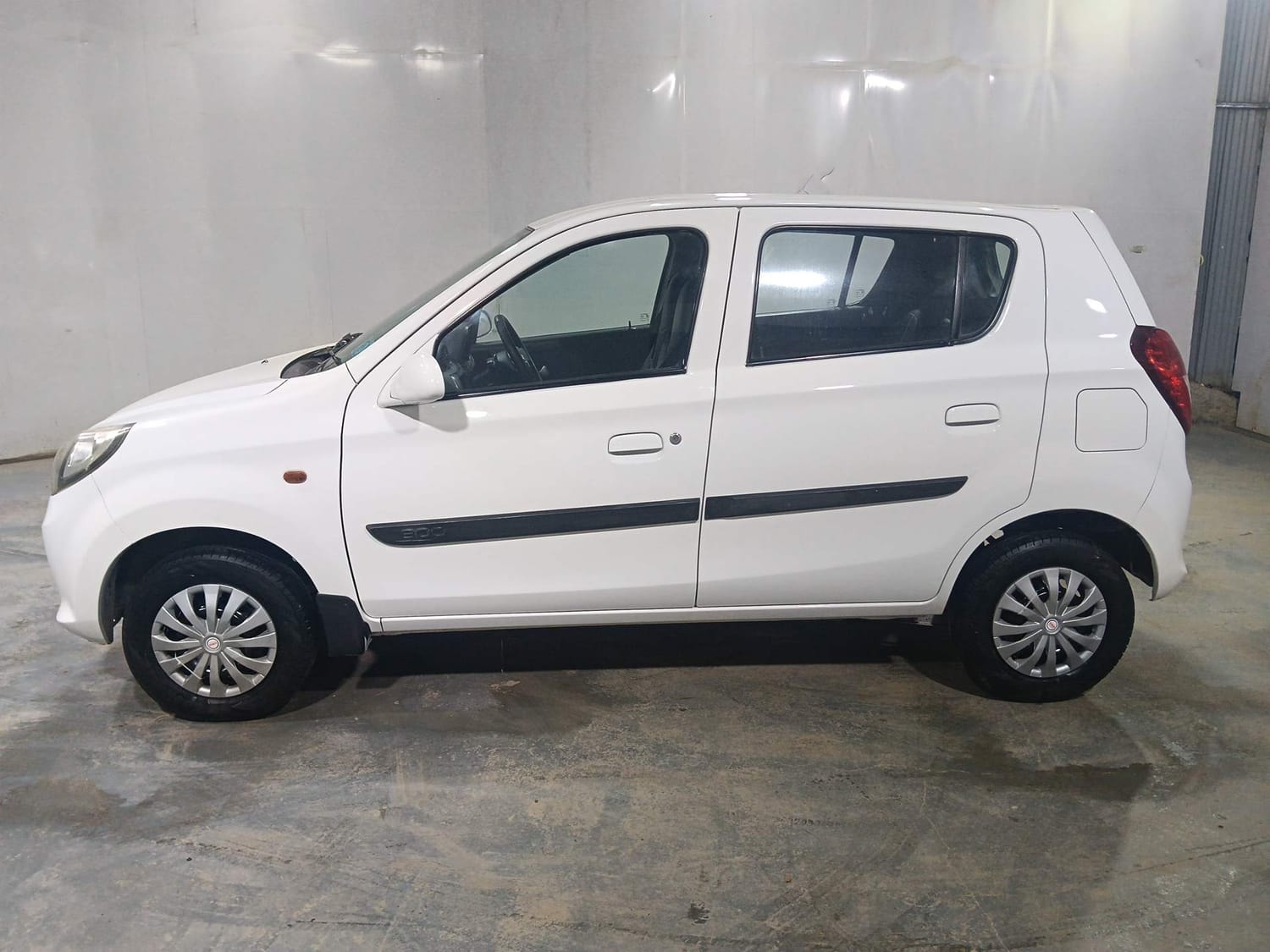 Alto 800 image 2 Alto 800 image 2