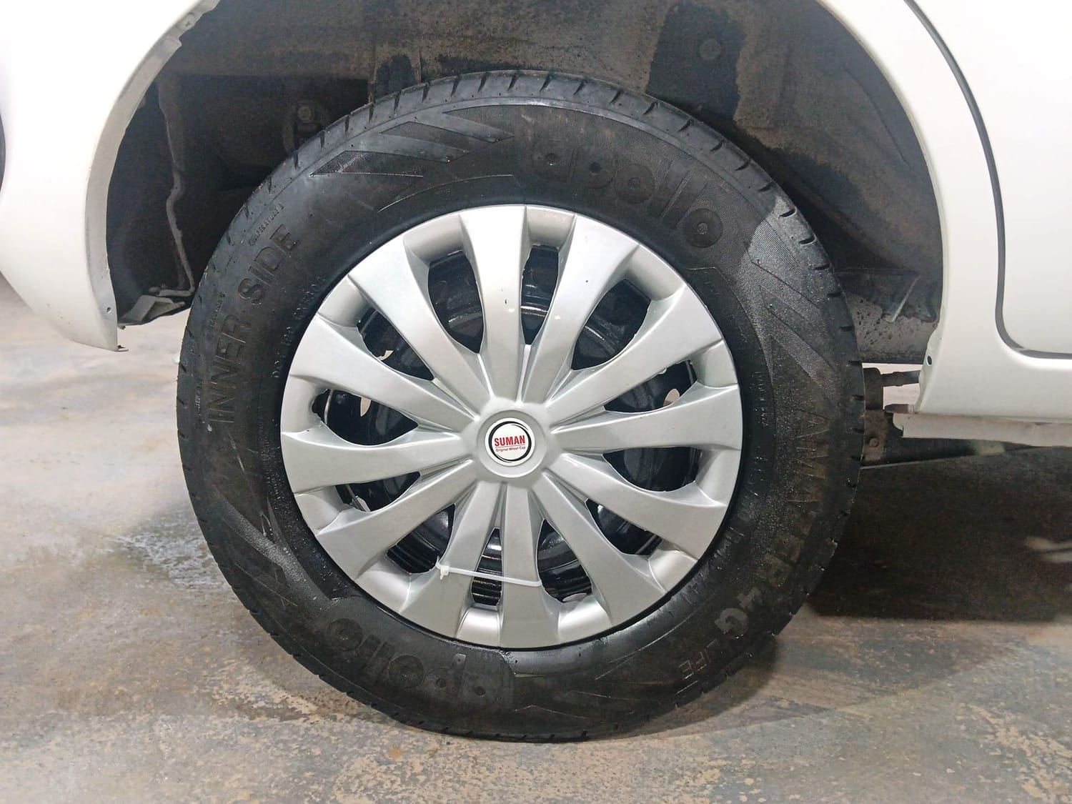 Alto 800 image 33 Alto 800 image 33