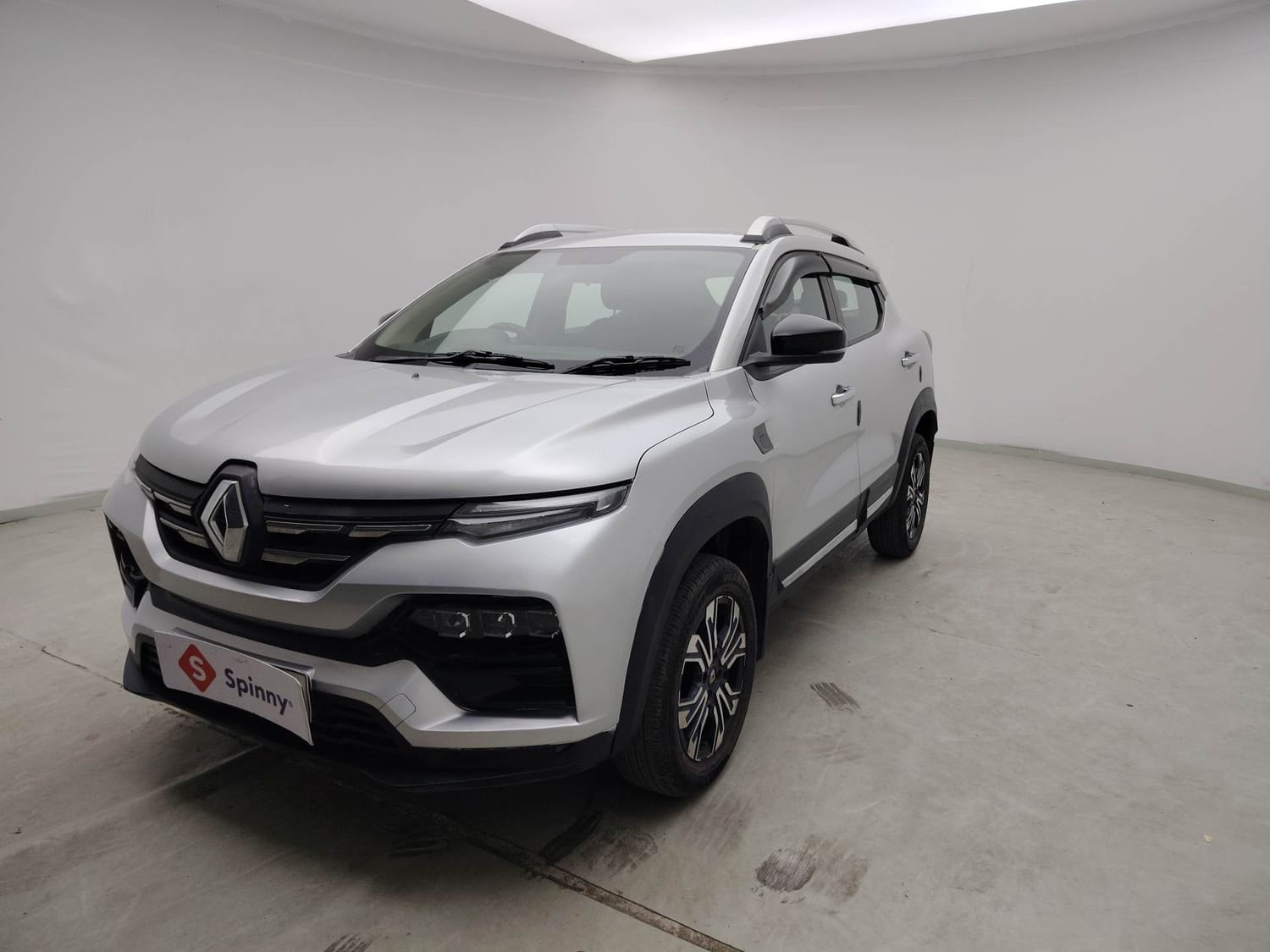 Kiger image 1 Kiger image 1