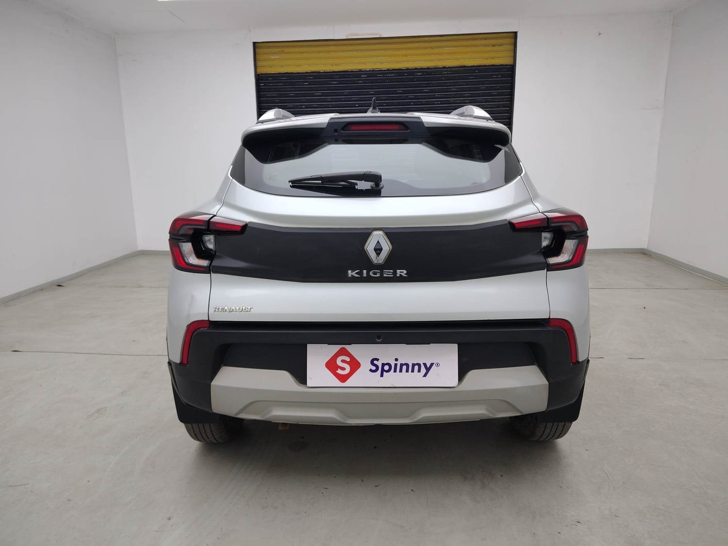 Kiger image 4 Kiger image 4