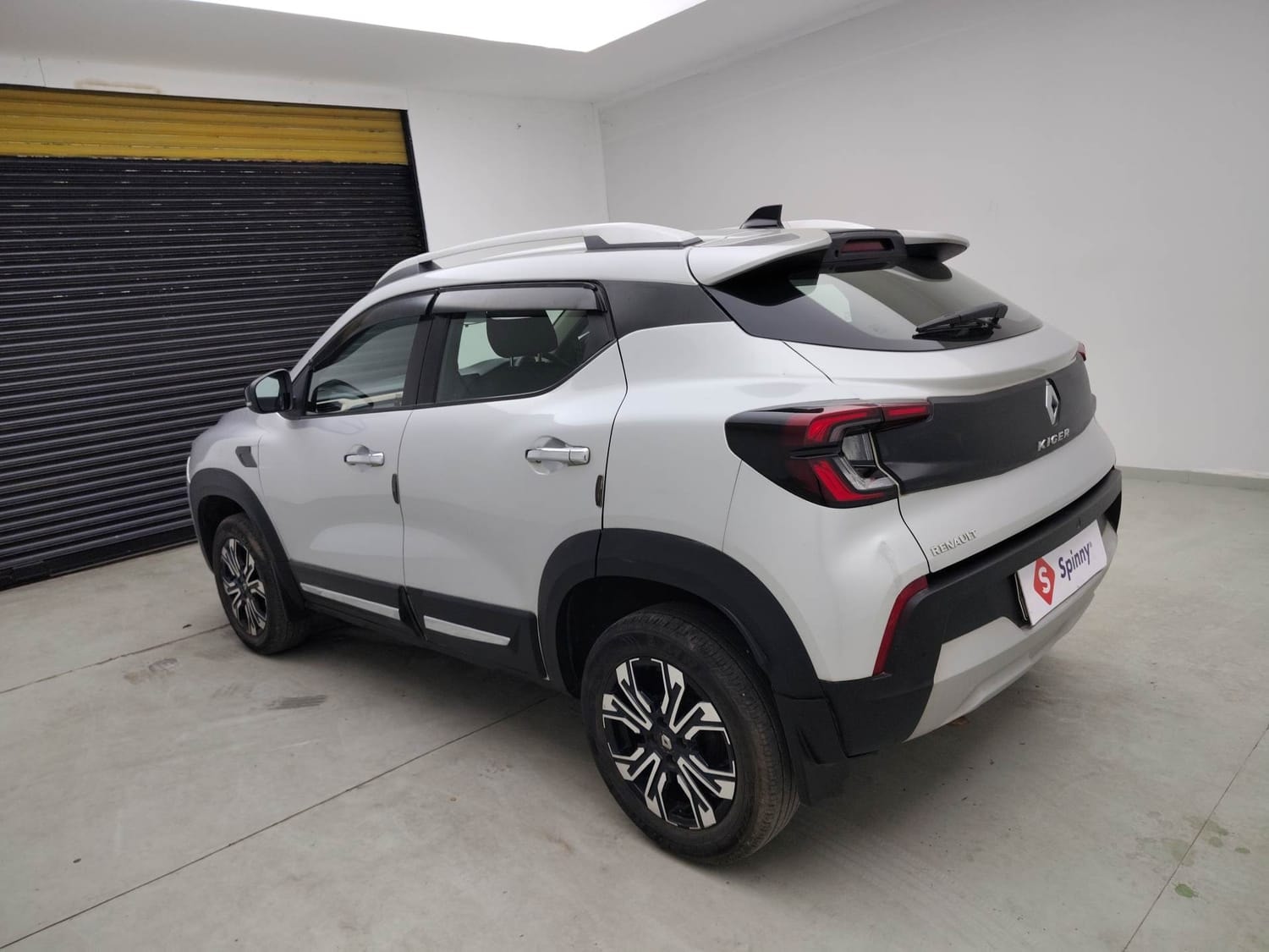 Kiger image 3 Kiger image 3