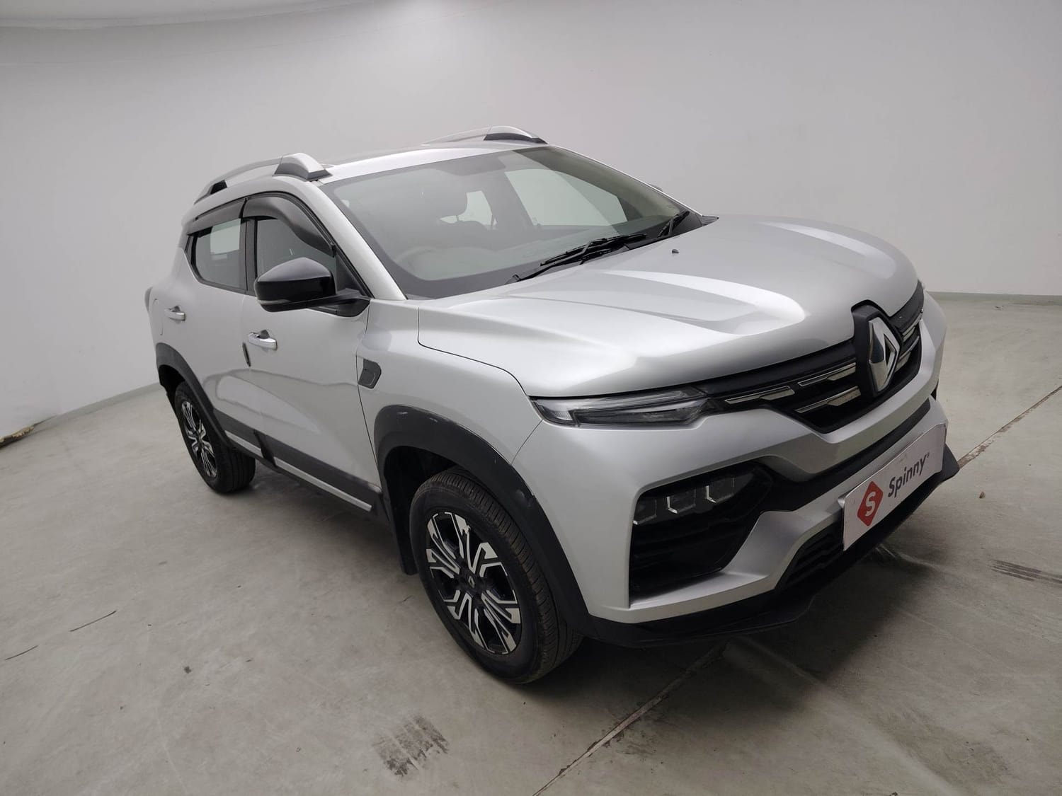 Kiger image 7 Kiger image 7