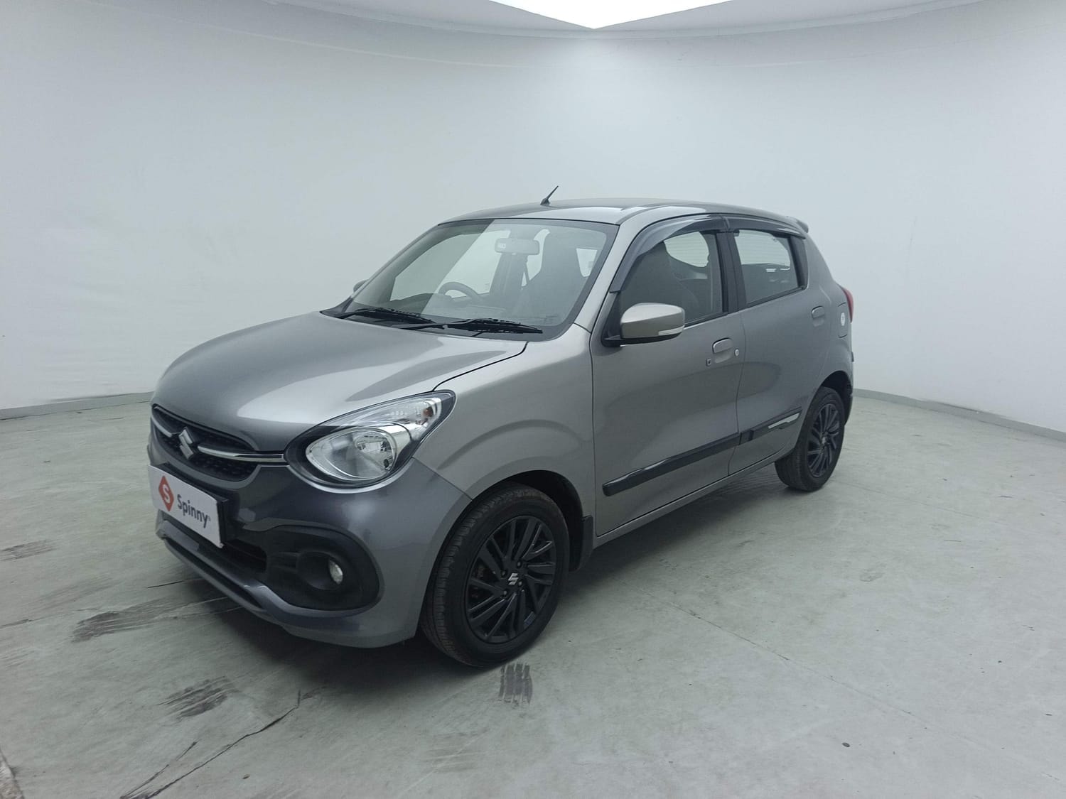 Used 2022 Maruti Suzuki Celerio Used 2022 Maruti Suzuki Celerio