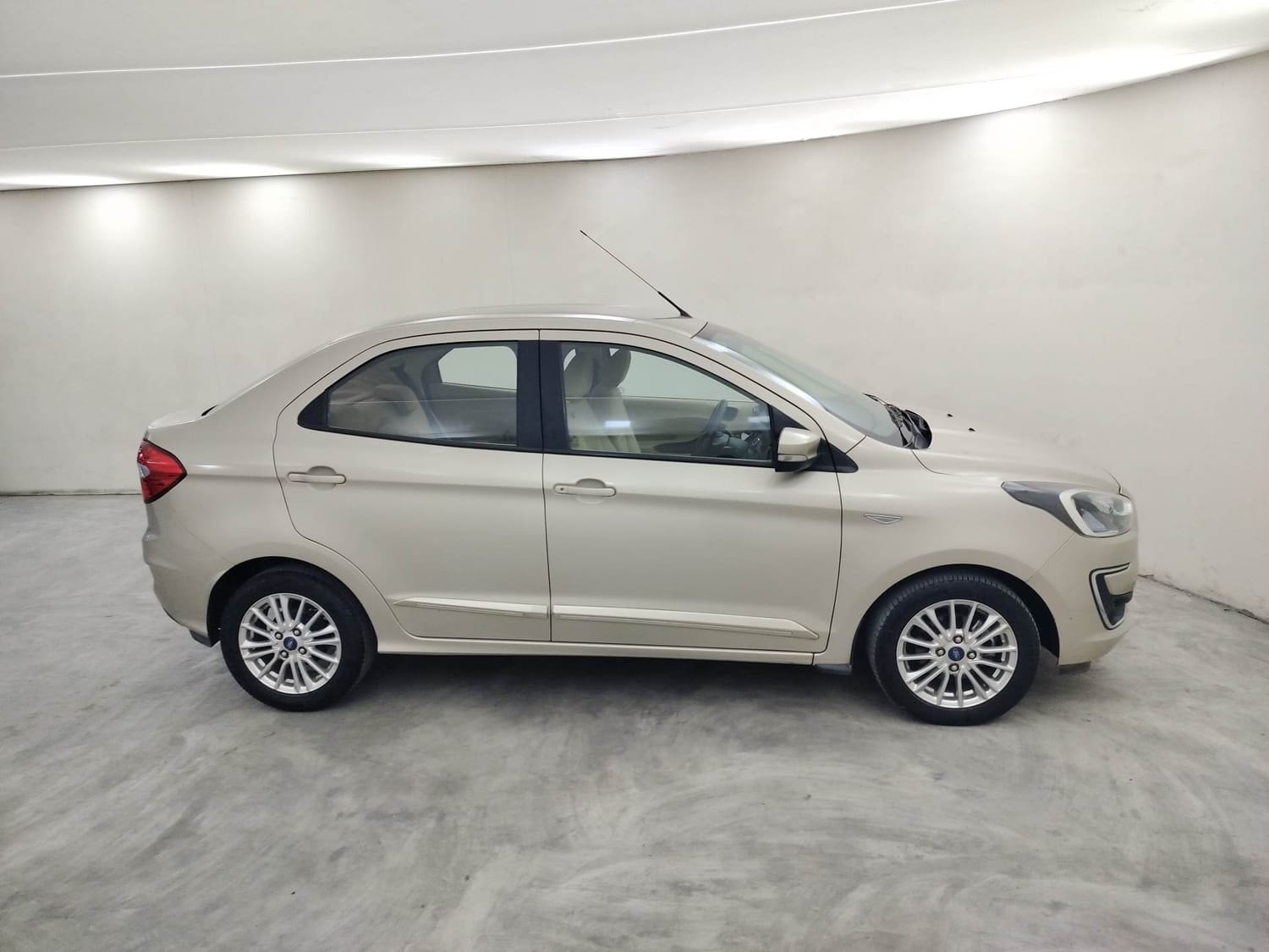 Figo Aspire image 6 Figo Aspire image 6