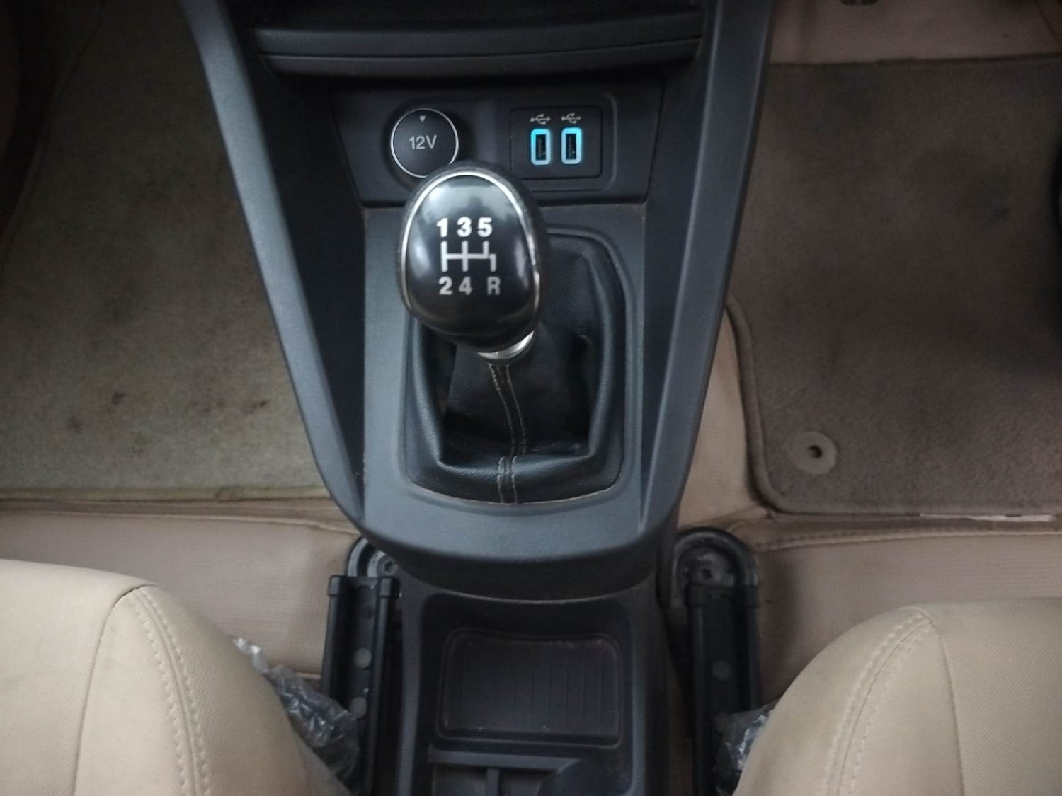 Figo Aspire image 16 Figo Aspire image 16