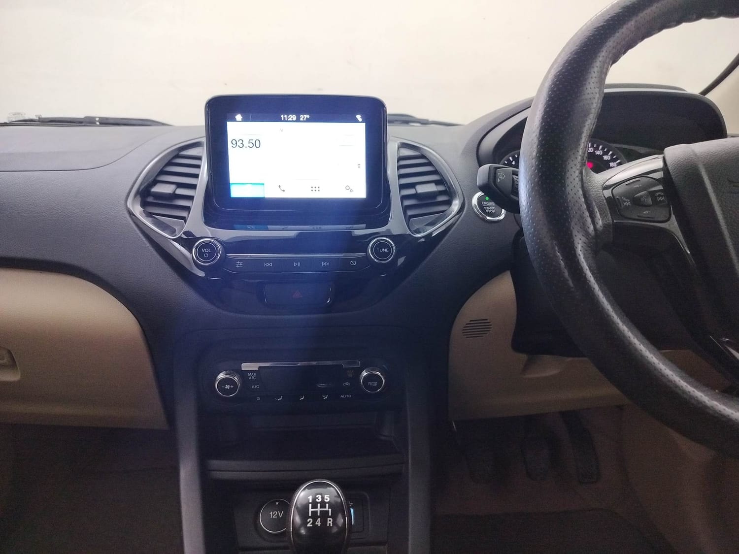 Figo Aspire image 13 Figo Aspire image 13