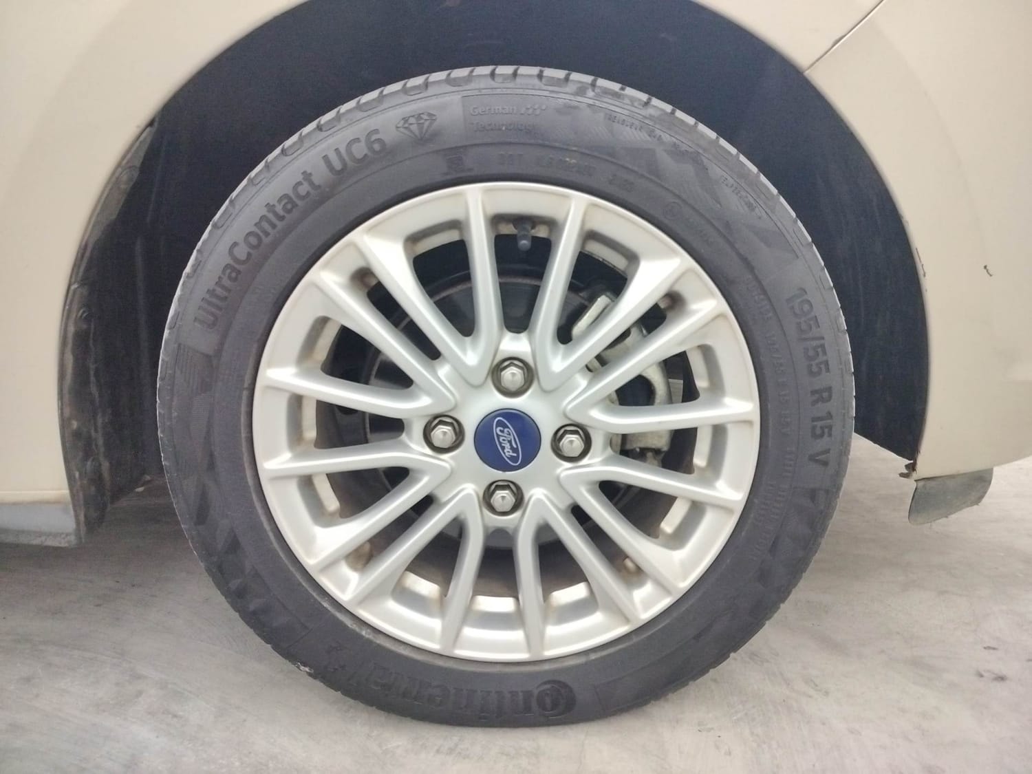 Figo Aspire image 32 Figo Aspire image 32